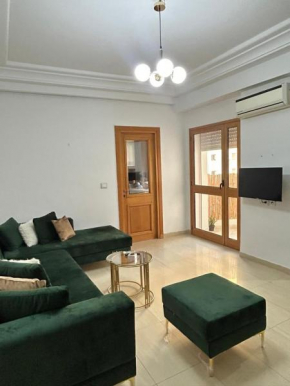Appartement à Ain Zaghouan Nord